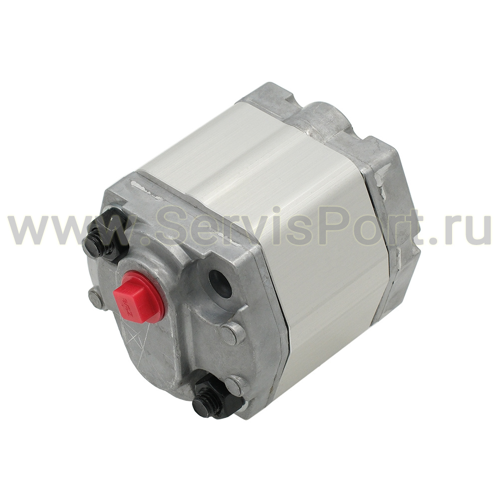 Насос в/д Bucher 270 Бар фото