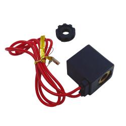 Катушка сливного клапана INJ-*B