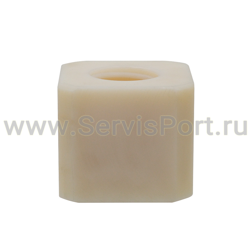 Гайка страховочная для подъёмника ПСКОВ ПЛД-3.01, ПП-3, ПП-6, ПР-3 ПР-3.60.06.001 П3.01.002 фото