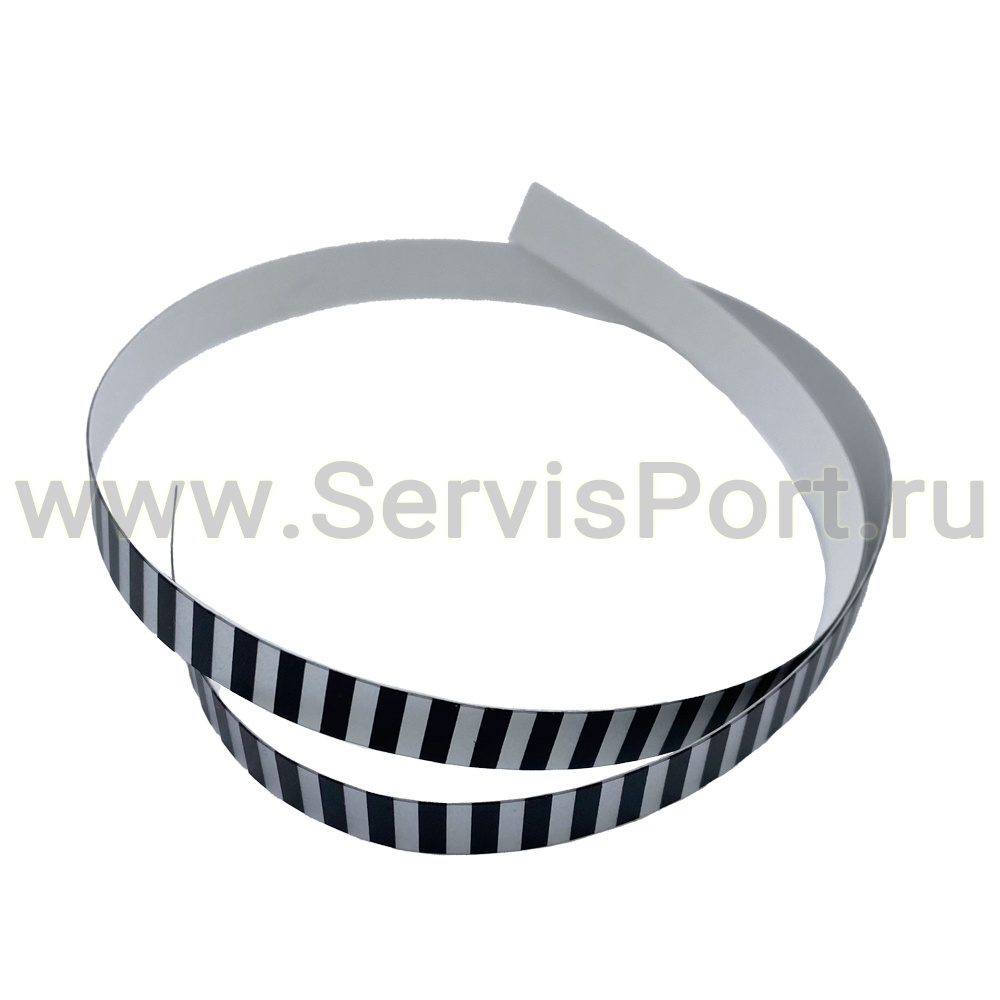 Разметка датчика линейки СИВИК фото