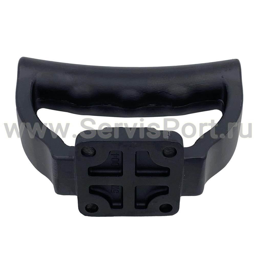 Ручка боковая грузового пневмогайковерта ES9988 фото