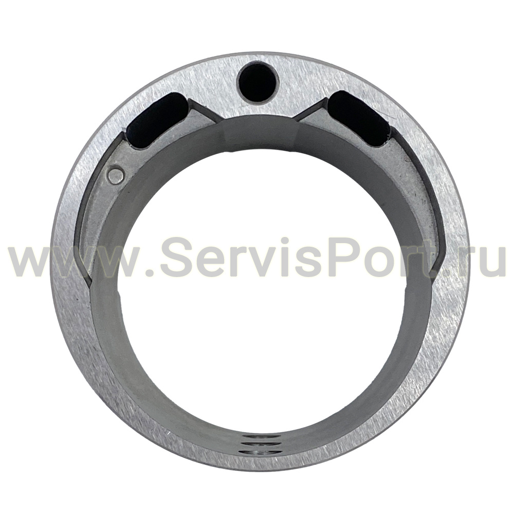 Цилиндр пневмомотора ES12402 фото