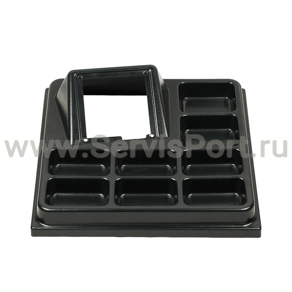 Верхняя крышка Патриот 3 фото