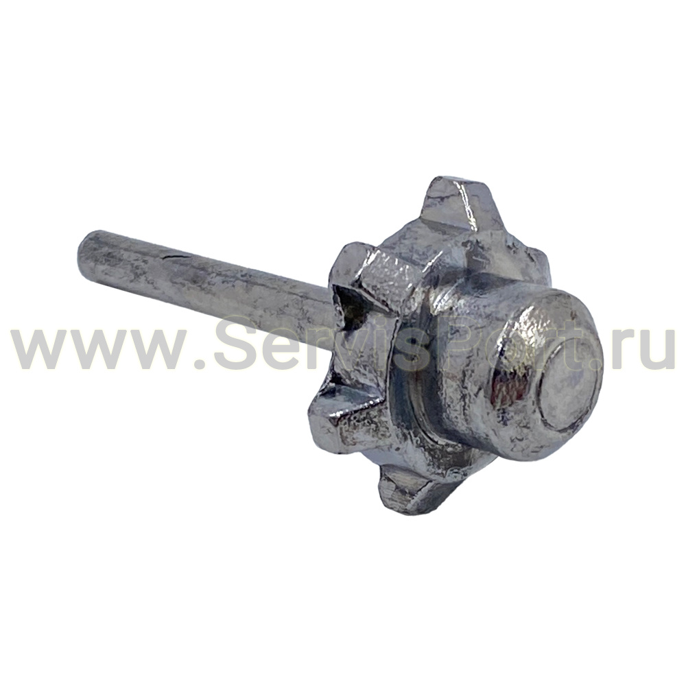 Клапан ES12016 фото