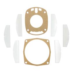 Ремкомплект грузового пневмогайковерта ES1060