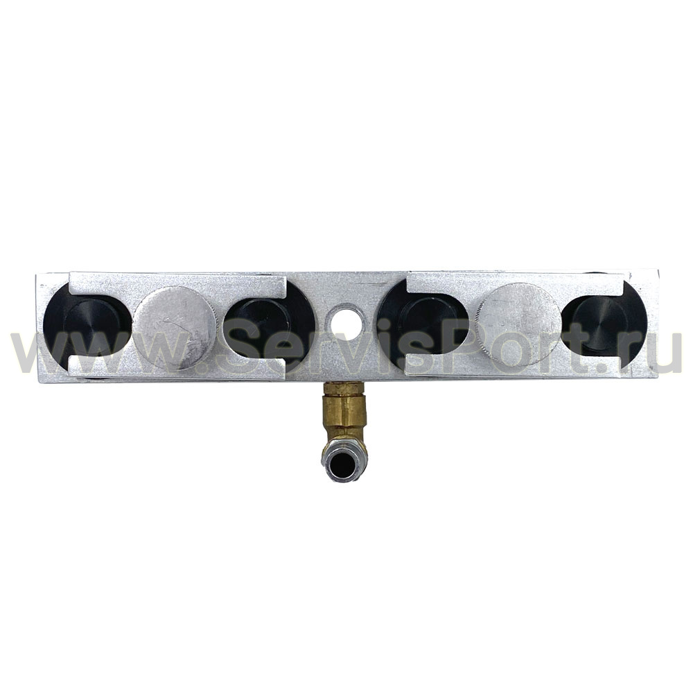 Рампа INJ-*B (И-*Б) фото