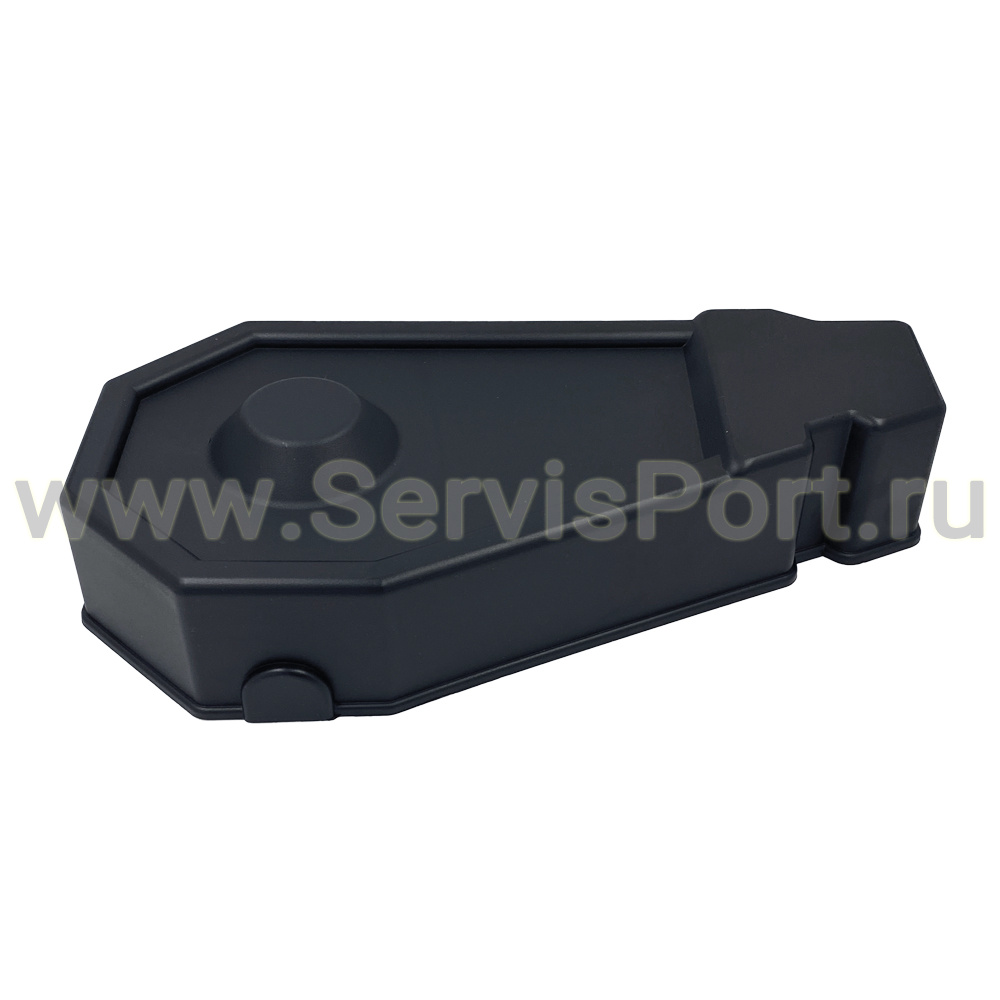 Крышка защитная ремня 26D фото