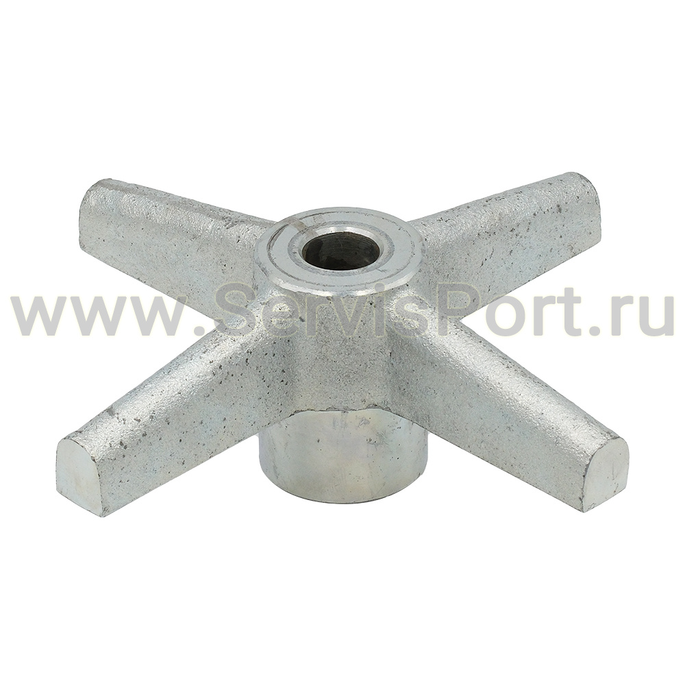 Крестовина привода зажимных лап TS-26i (мобильный) фото