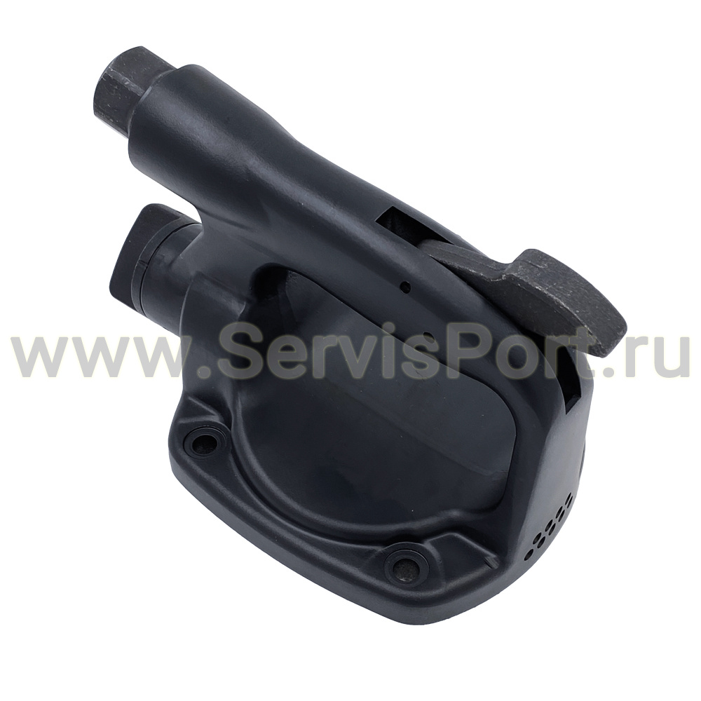 Рукоятка задняя грузового гайковерта ES1069 (в сборе) фото