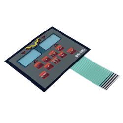 Клавиатура для BS-500