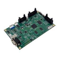 Плата CPU ST-mon СТОРМ
