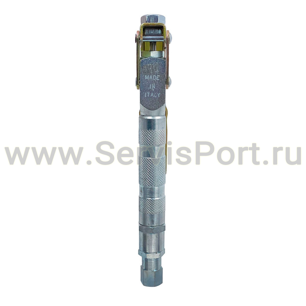 1784.K Пистолет для консистентной смазки фото