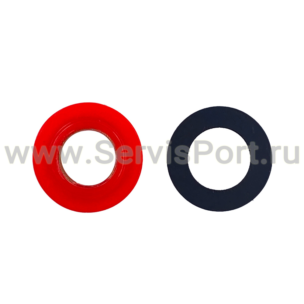 Ремкомплект пневмогайковерта ES4201 фото