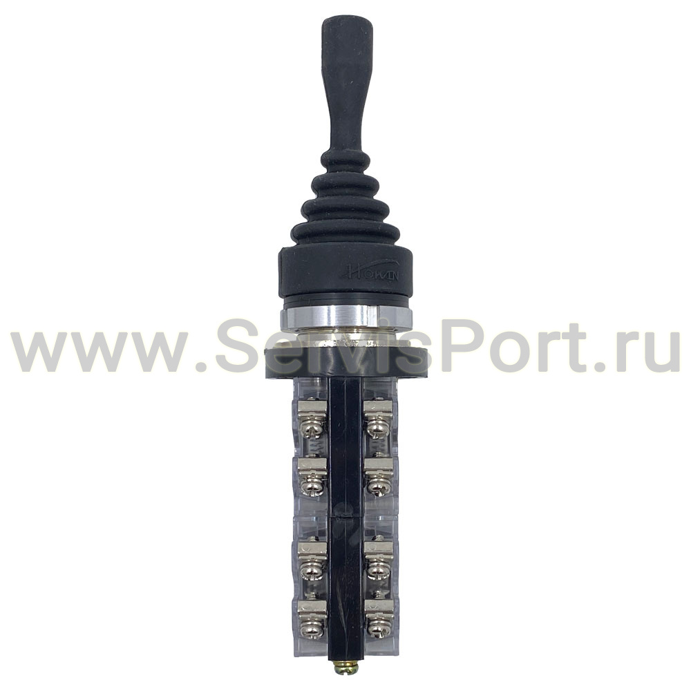 Джойстик TCS-**B 16 контактов фото