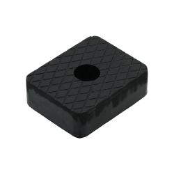 Накладка резиновая для подъемника ПП-3