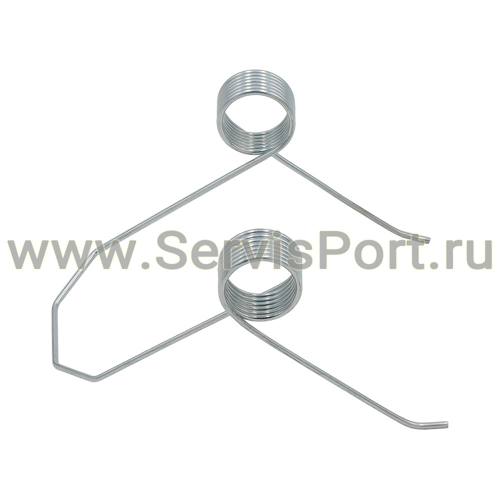 Пружина стопора Trommelberg TST45ASH фото