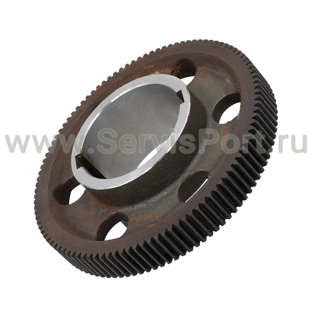 Зубчатая шестерня редуктора TS-26 Hydro фото
