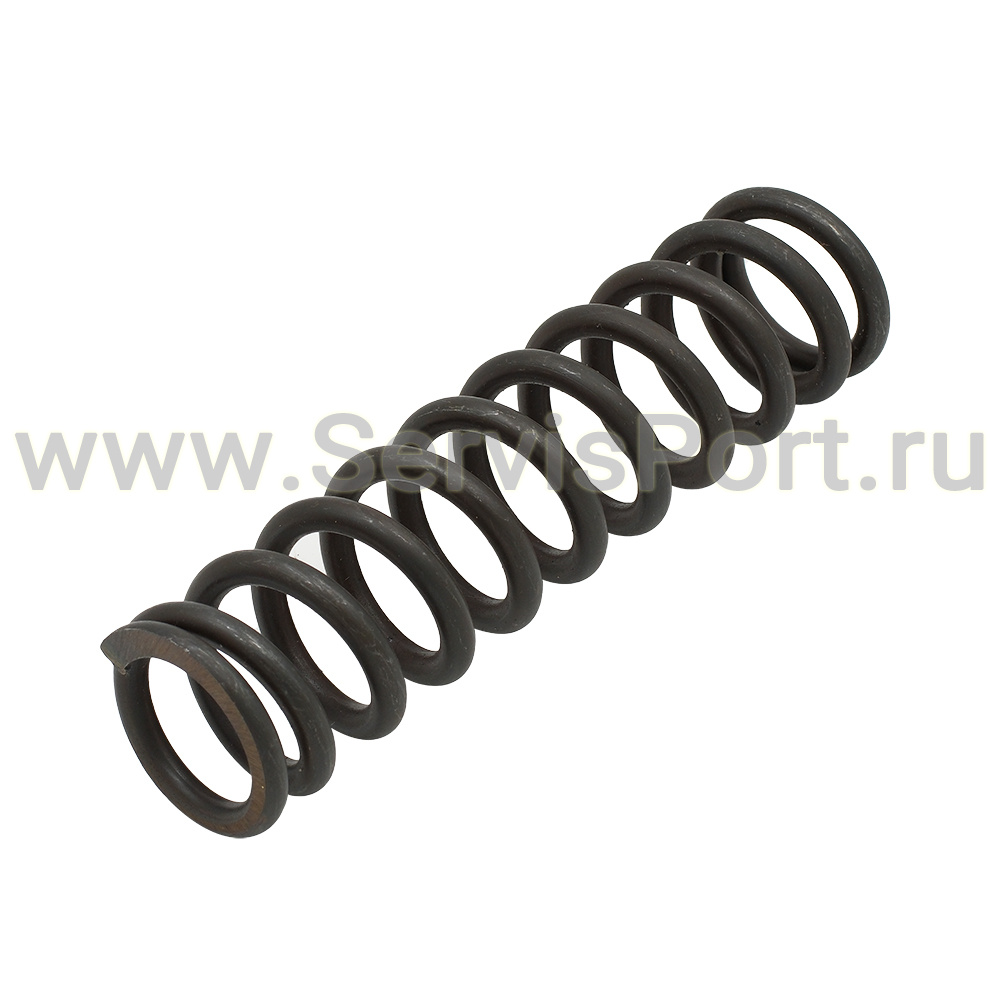 Пружина монтажной консоли #141 фото