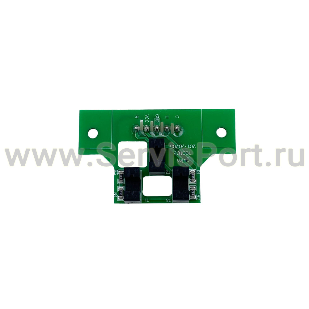 Датчик угла TS-450, TS-550 фото