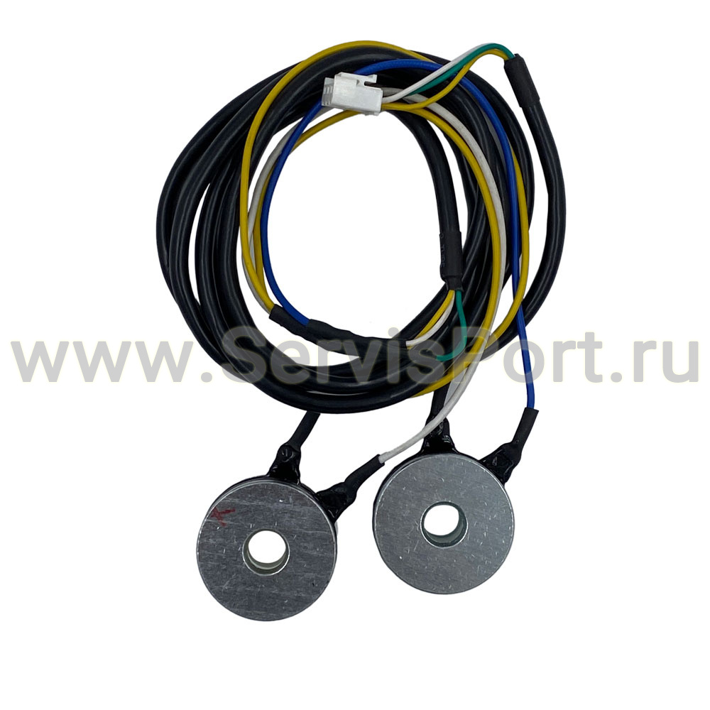 Пьезодатчики (комплект) DST-910, TS-500 фото