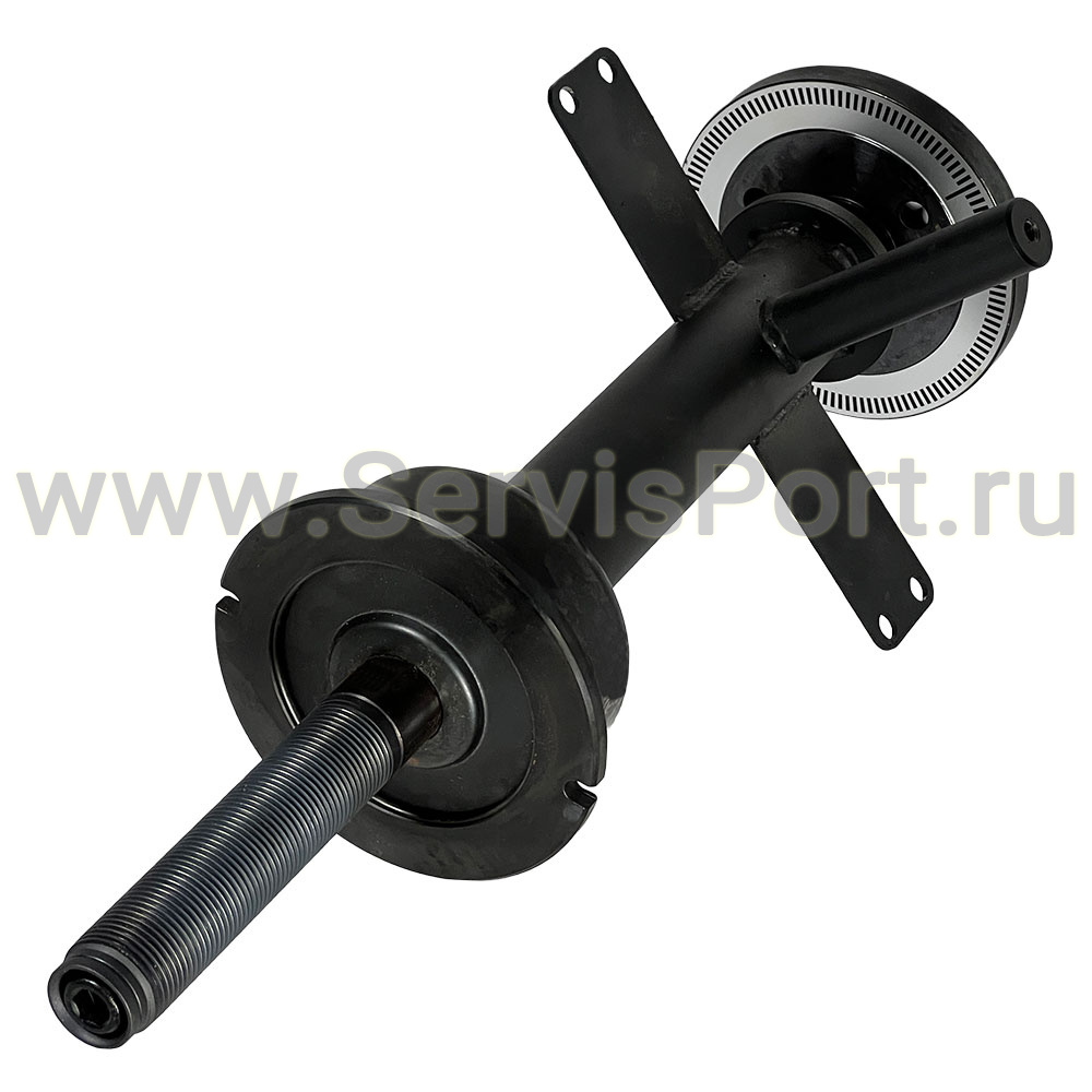 Шпиндель СБМП60/3D фото