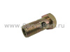 Фитинг Банджо болт