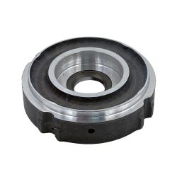 Фронтальная крышка пневмомотора ES4201