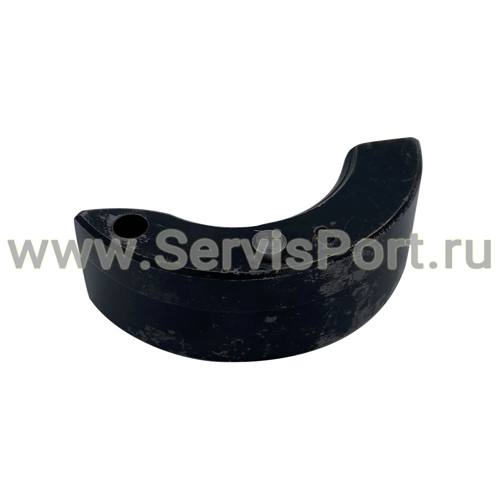 Сухари быстрой гайки 40мм СТОРМ (резьбавые сегменты), комплект фото