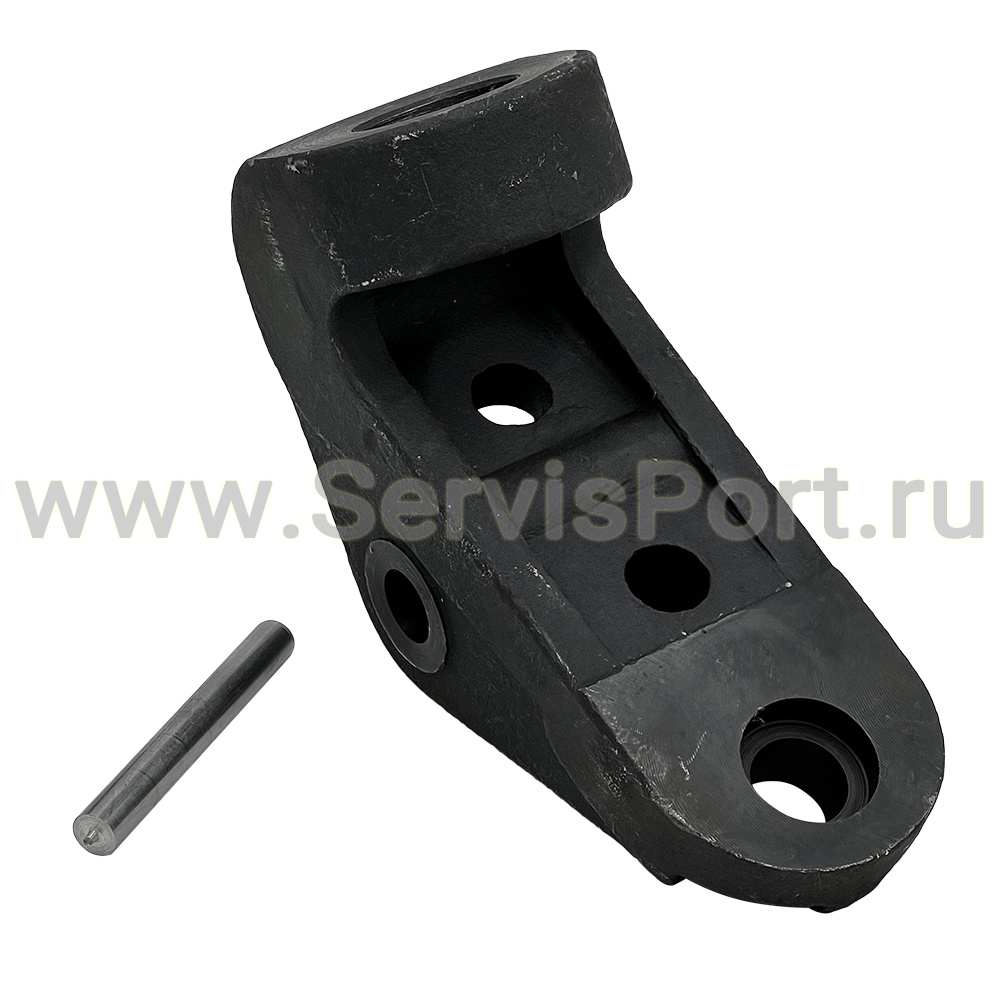 Цапфа монтажной консоли шиномонтажного станка до 56 дюймов фото