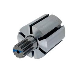 Ротор пневмомотора ES12402