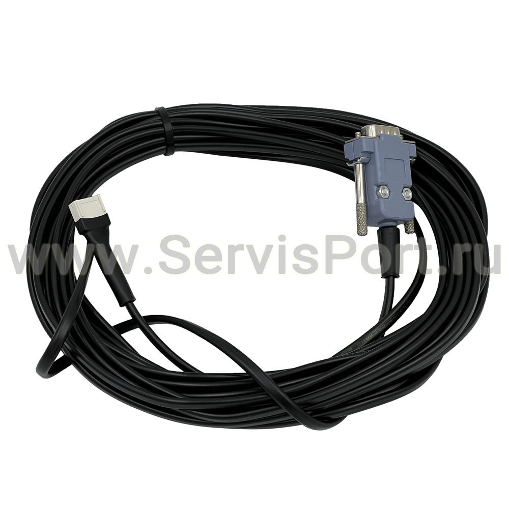 Кабель питания, Tехновектор фото