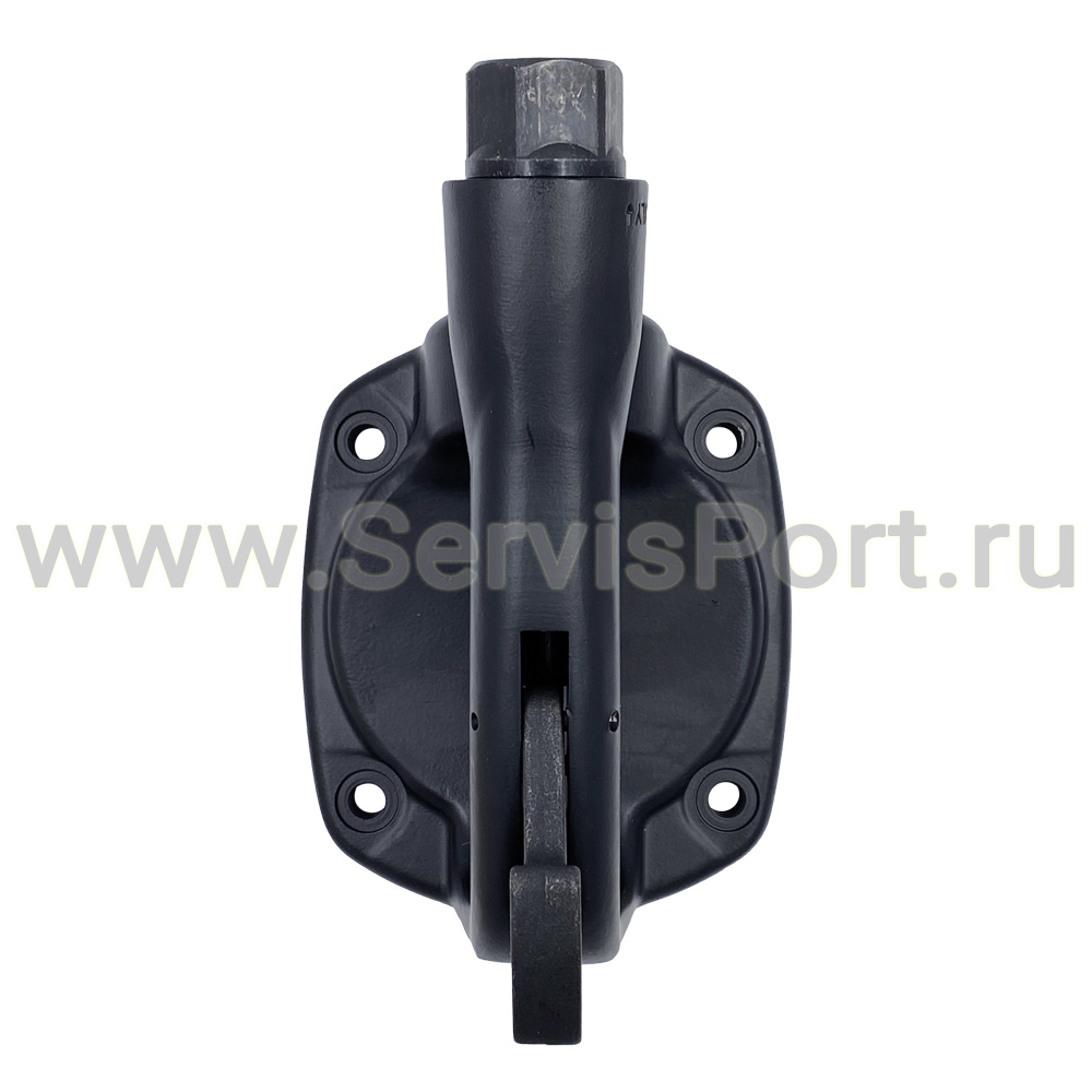 Рукоятка задняя грузового гайковерта ES1060 (в сборе) фото