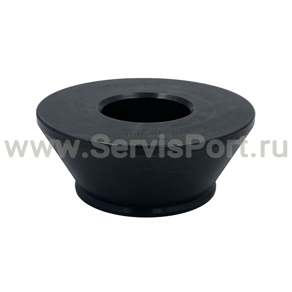 Haweka конус 150400048 (68-98мм), ф40 фото