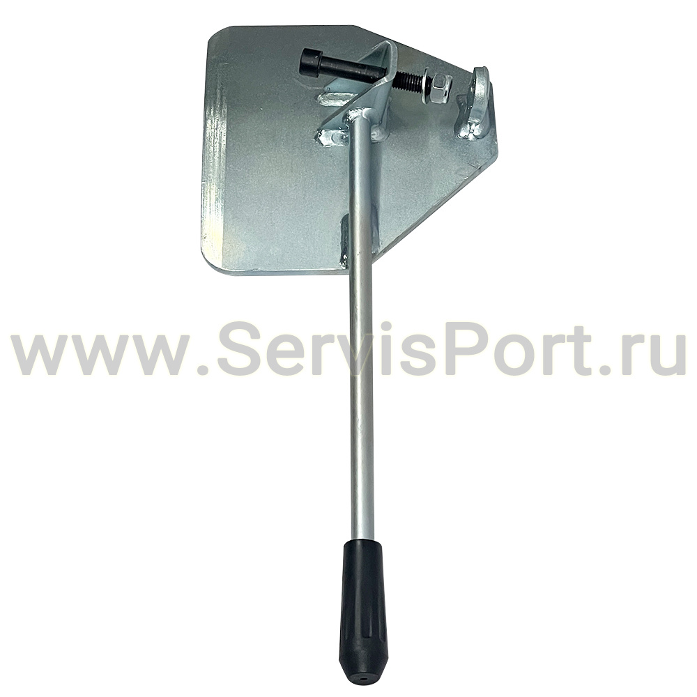 Лапа отрыва борта TS-3226A фото