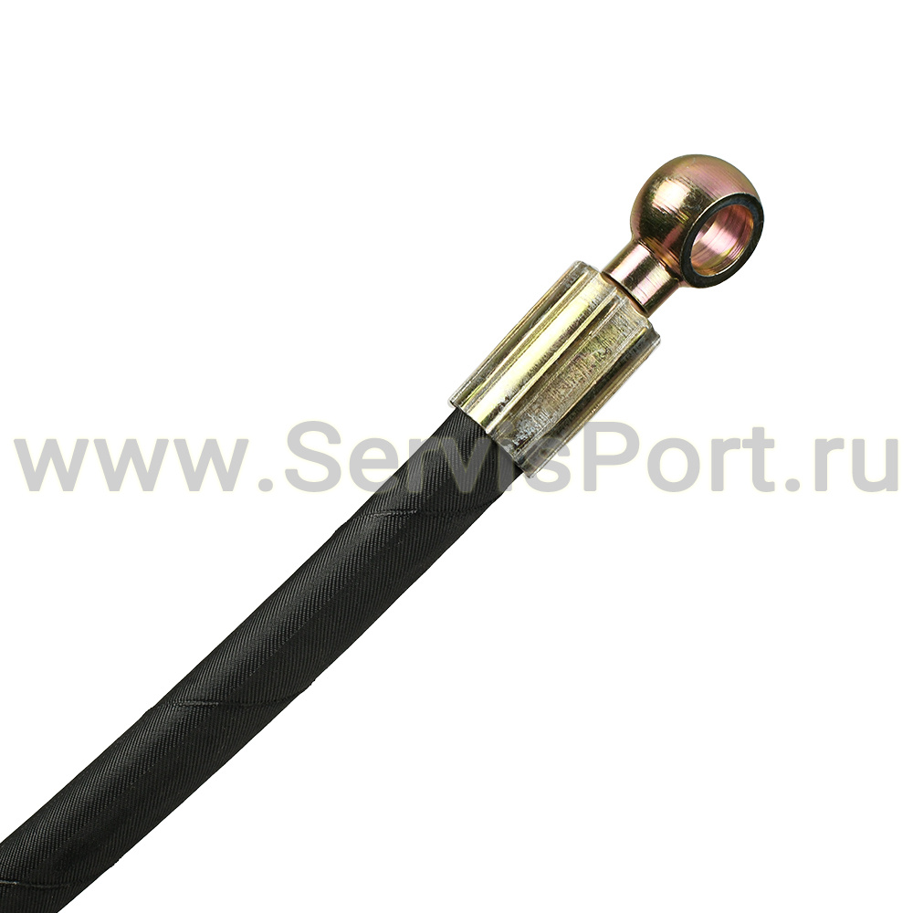 РВД короткий для подъемника N4120H-4T (new) фото