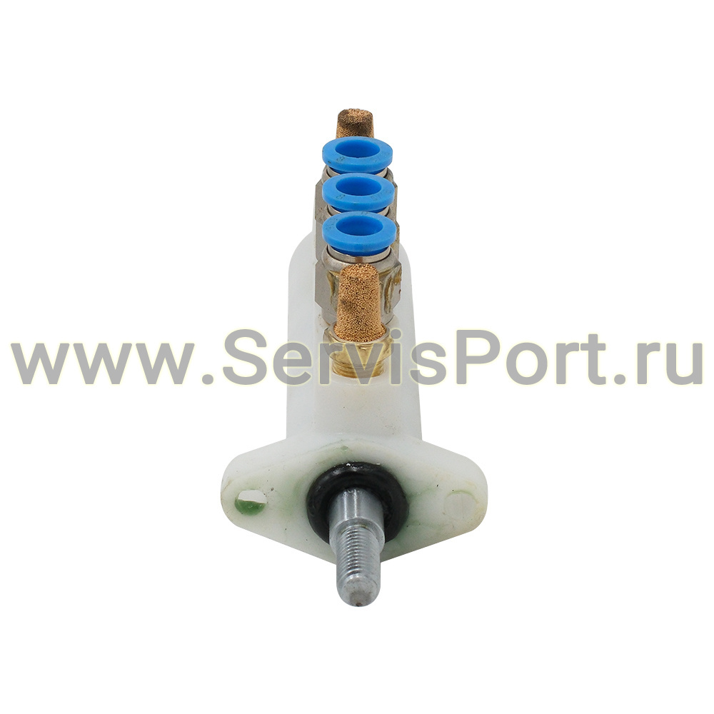 Клапан педали шиномонтажного станка TS-21, TS-24 фото