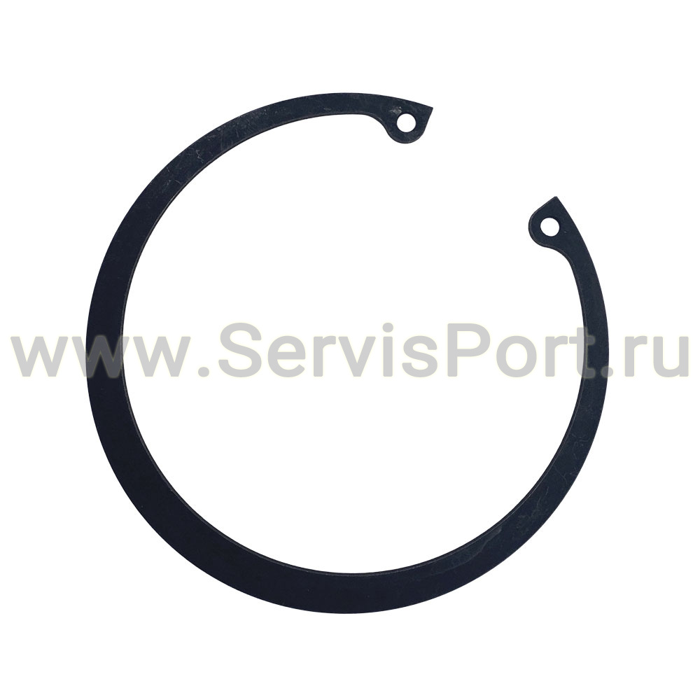 Стопорное кольцо внутреннее 98х2,0 фото