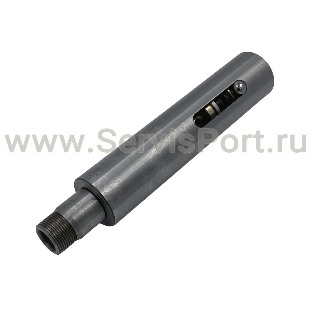 Вал пневмо Прокси 6 фото