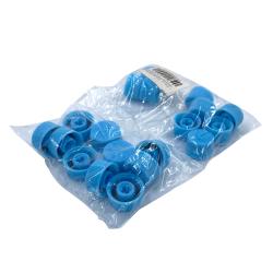 Колпачки для автокондиционера (комплект HP- 10 шт., LP- 10 шт., )