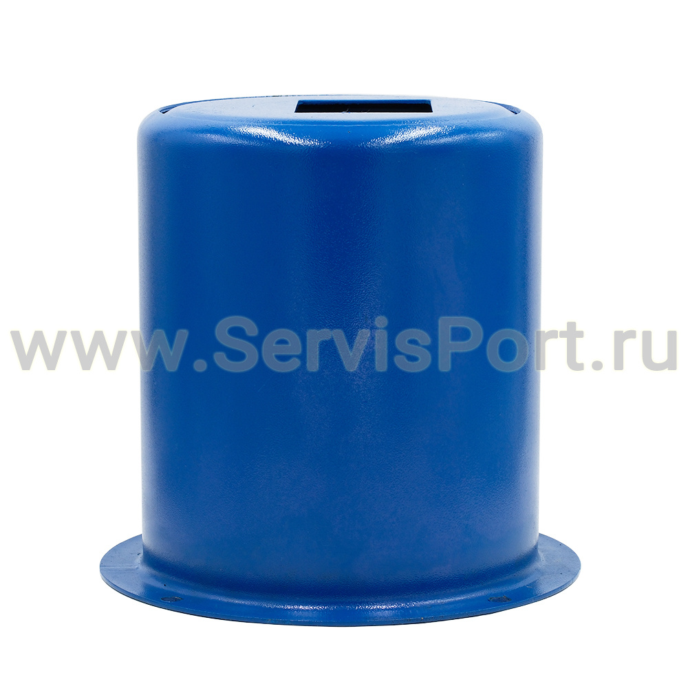 Защитная крышка главного гидроцилиндра TS-52D (312) фото