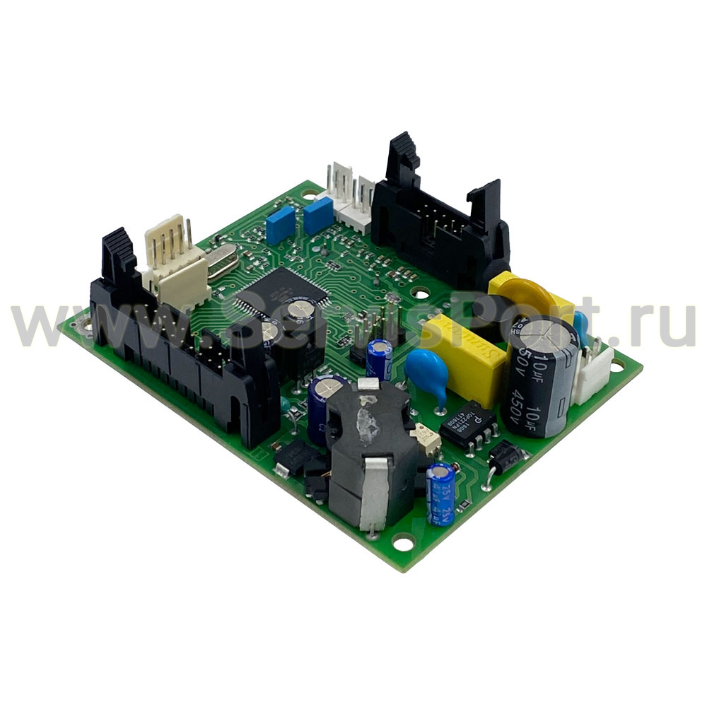 Плата CPU LCD.0207 фото