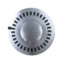 Разметка датчика угла СИВИК (пленочная наклейка), СБМ-40.200.04