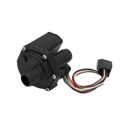 Клапан электрический 3302 для КС-121