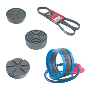 РТИ (резино-технические изделия)