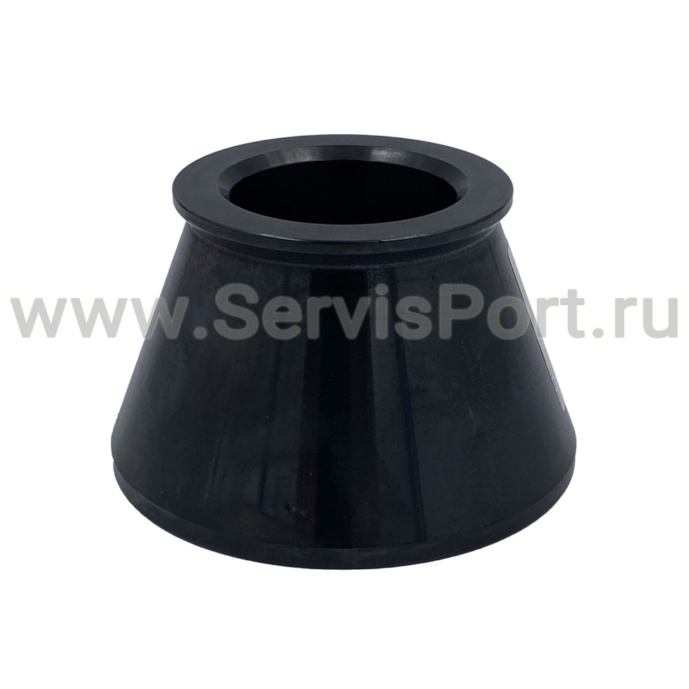 Haweka конус 150360009 (54-79.5мм), ф36 фото