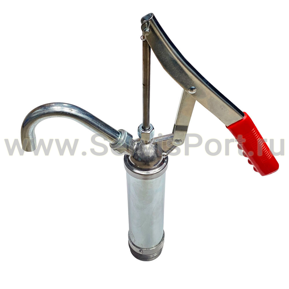 1792.PN Ручной насос для раздачи масла/антифриза фото