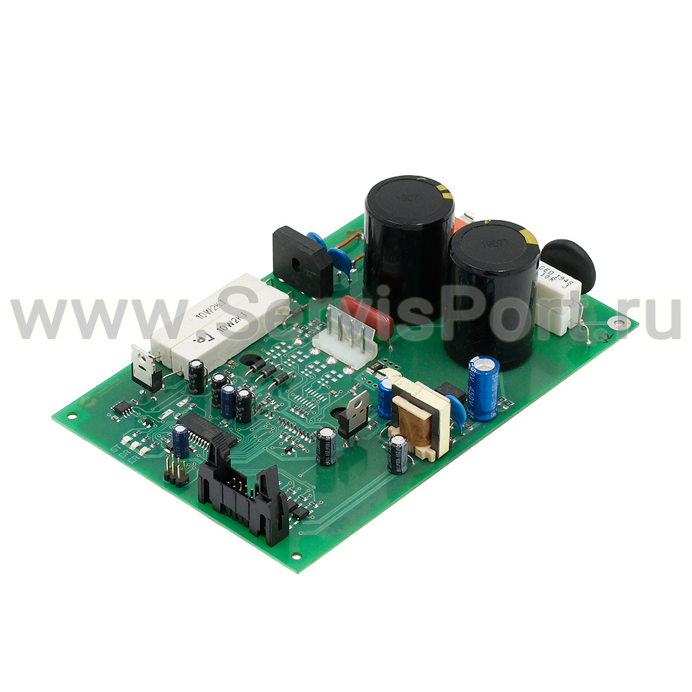 Частотный преобразователь грузовой СТОРМ ЛС-32 фото