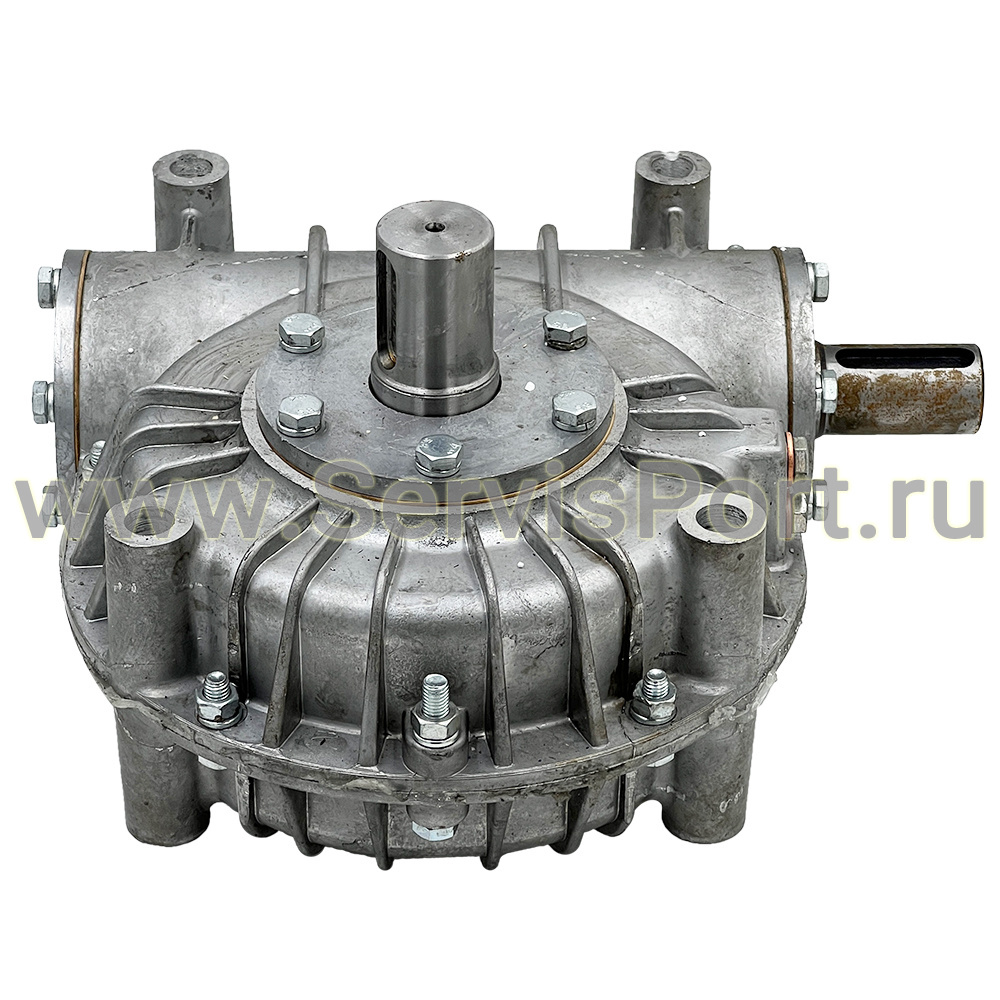 Редуктор Р637 (правый) фото