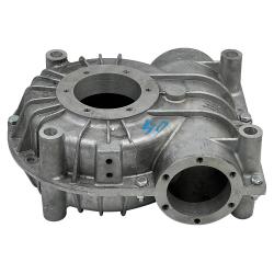 Корпус редуктора ПП