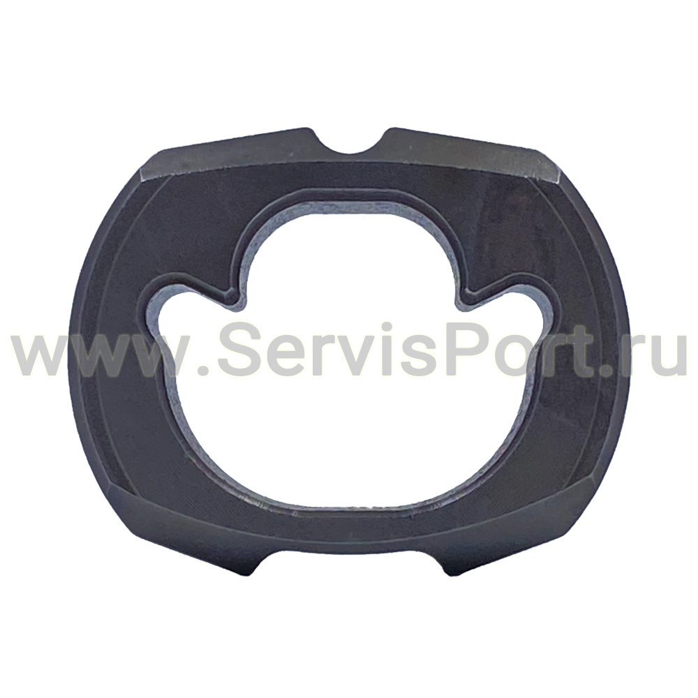 Молоток пневмогайковерта ES3501 фото